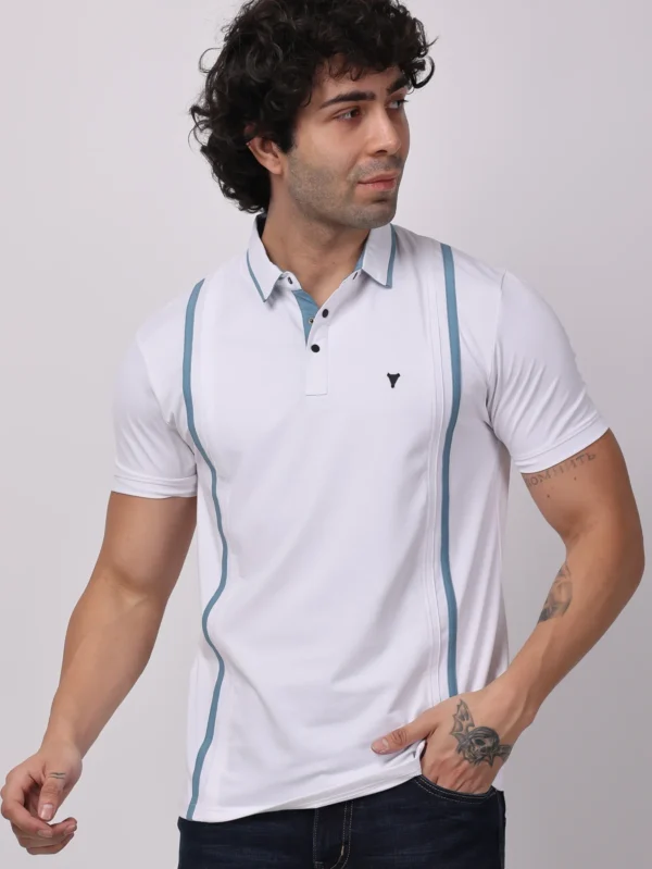 STYLOX MEN POLO T-SHIRT